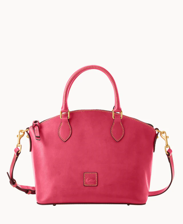 Florentine Geena Satchel