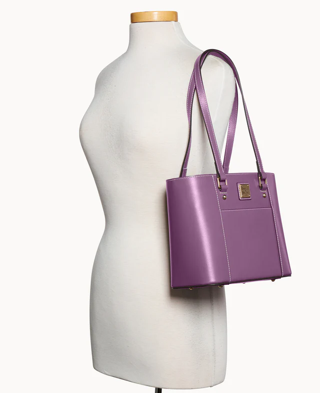 Penrose Pocket Tote 25