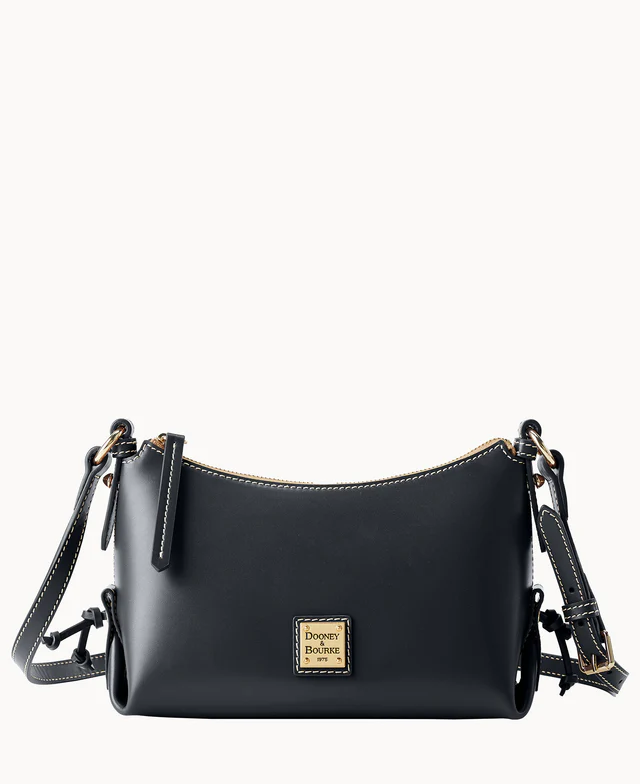 Penrose Hobo Crossbody 22