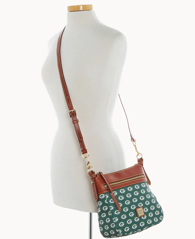 NFL Packers Crossbody 25