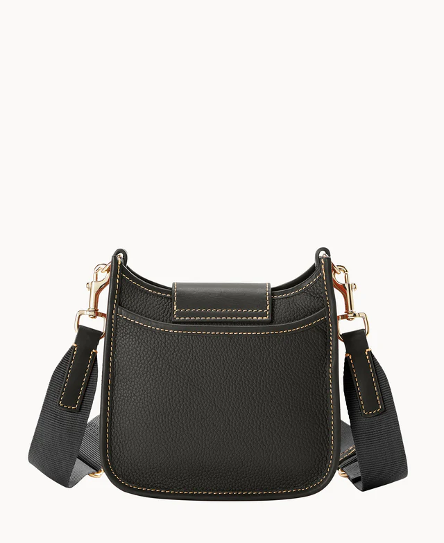 Pebble Turnlock Messenger 20
