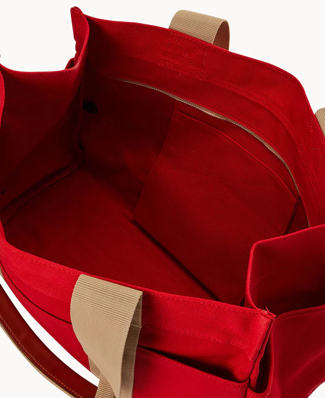 Canvas Tote 45