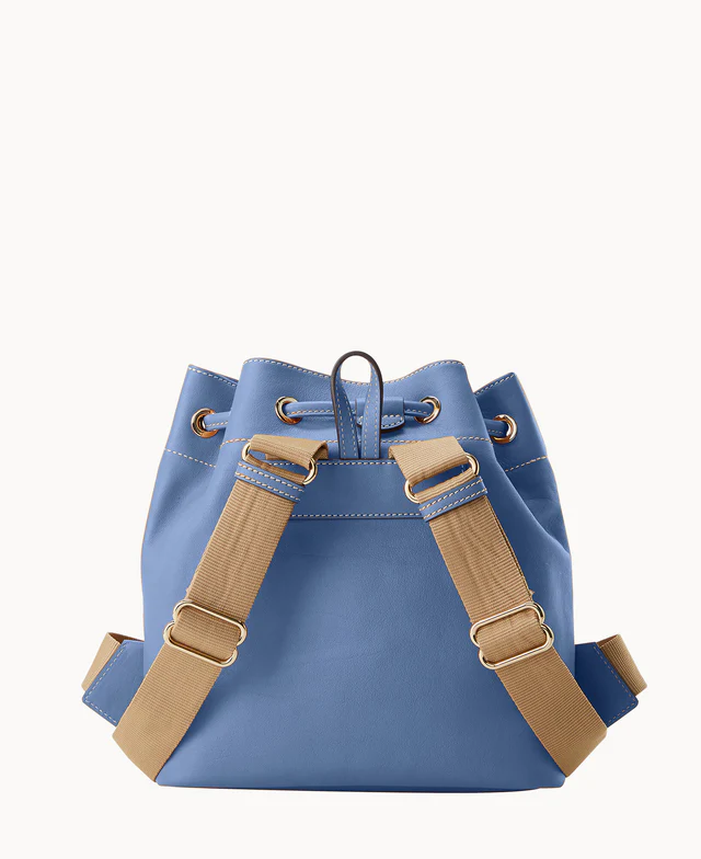 Penrose Drawstring Backpack