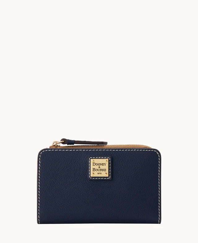 Sorrento Zip Credit Card Wallet 14