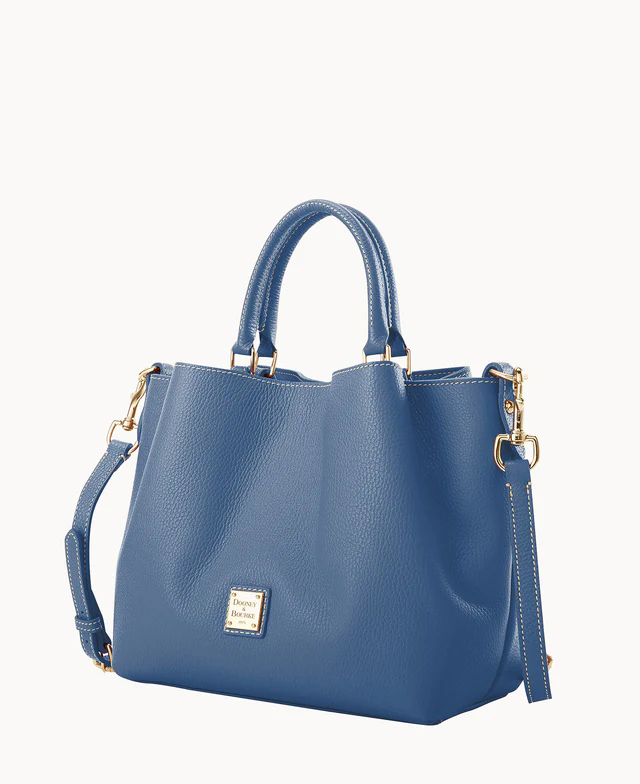 Lucca Leather Barlow