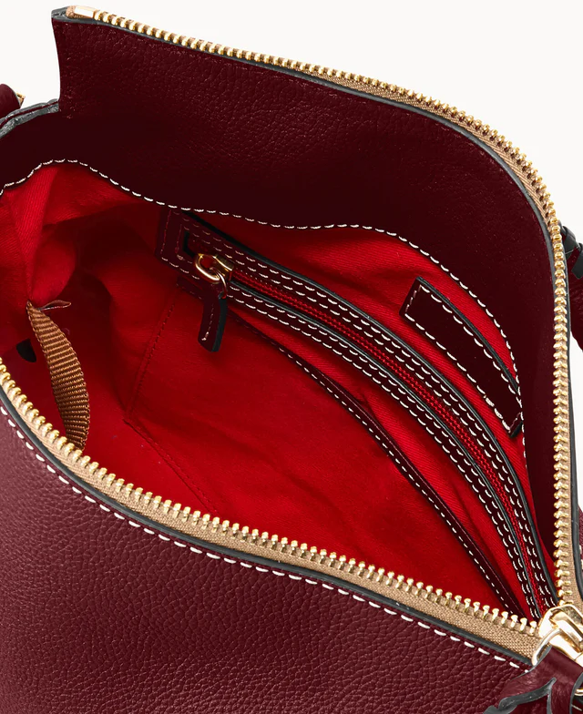 Sorrento Satchel