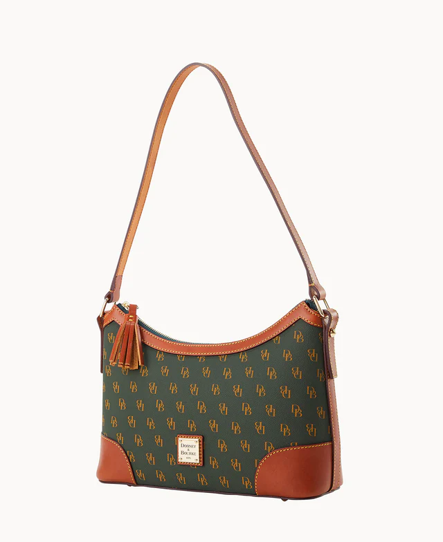 Gretta Large Shoulder Bag