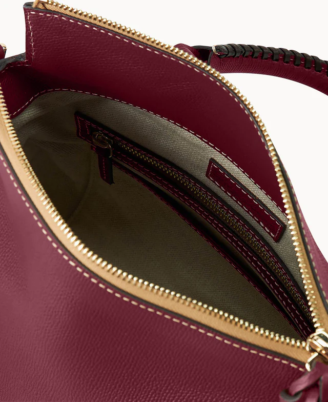 Sorrento Satchel