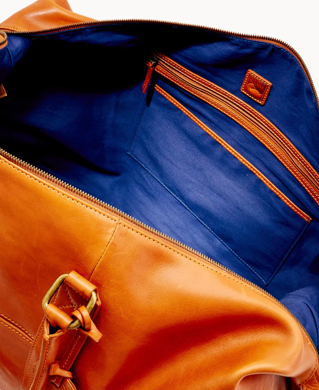 Florentine Medium Duffle
