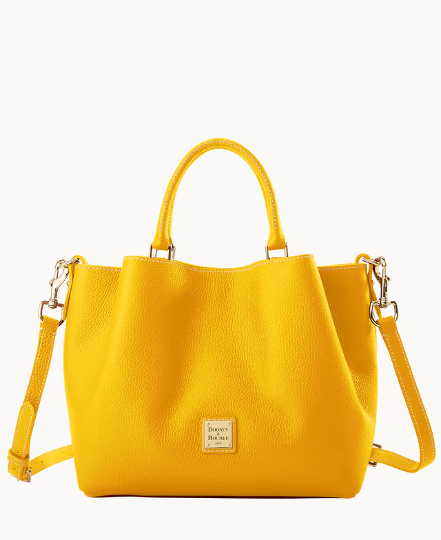 Lucca Leather Barlow