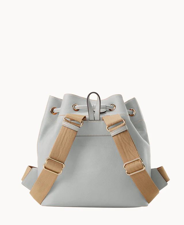 Penrose Drawstring Backpack