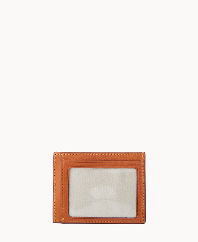 NFL Bills Credit Card Case