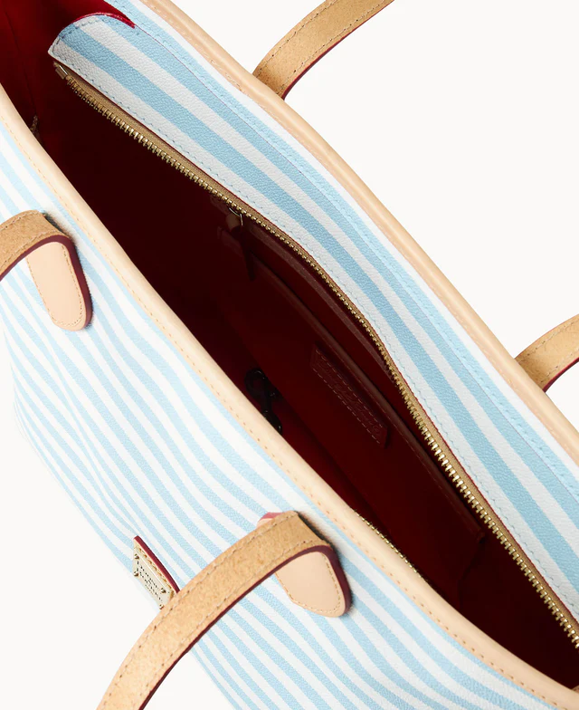 Skipper Tote