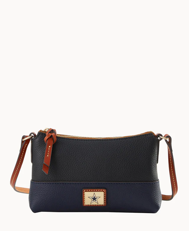 NFL Cowboys Izzy Bag