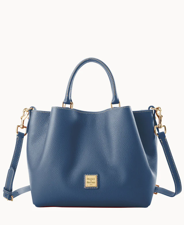 Lucca Leather Barlow