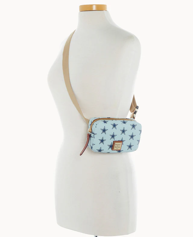 NFL Cowboys Belt Bag