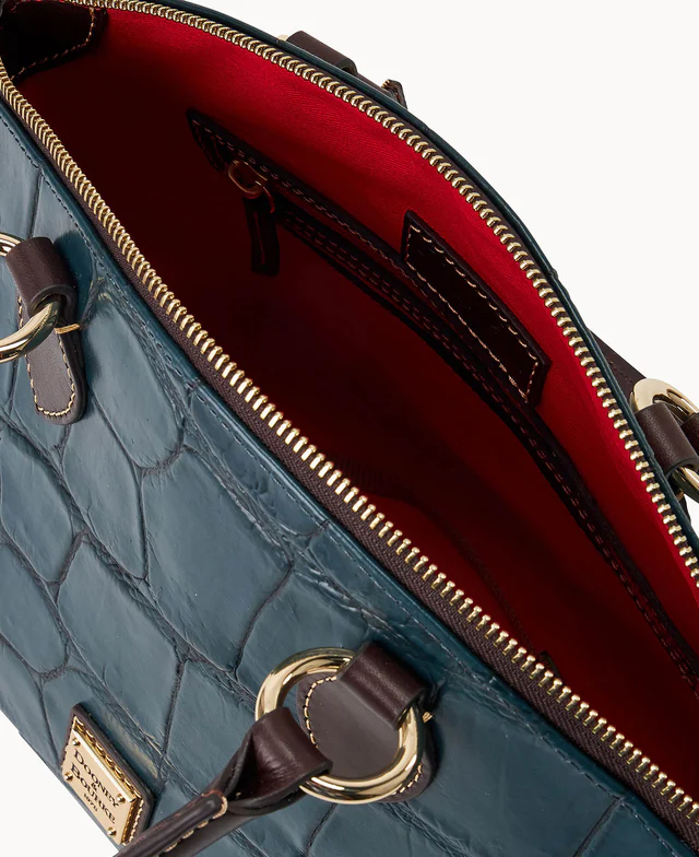 Denison Satchel