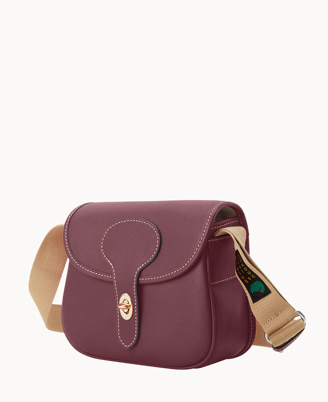 Penrose Saddle 22