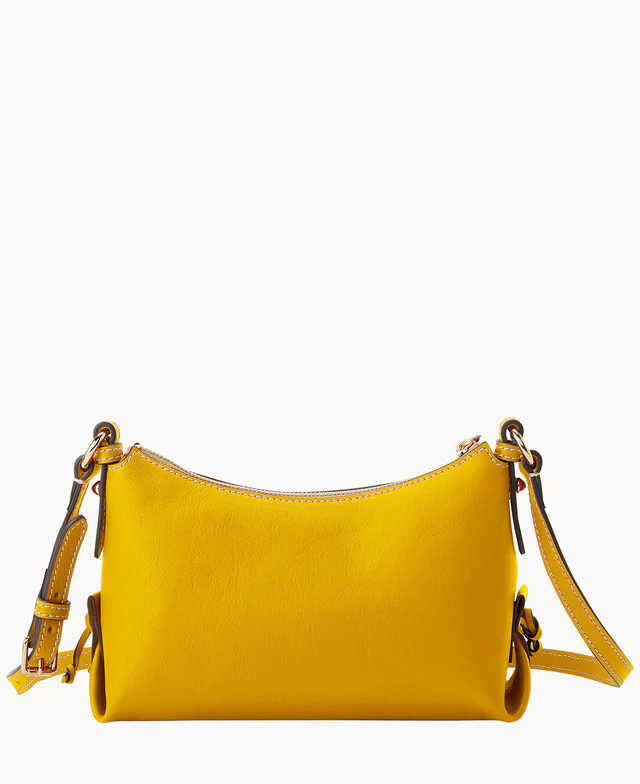 Penrose Hobo Crossbody 22