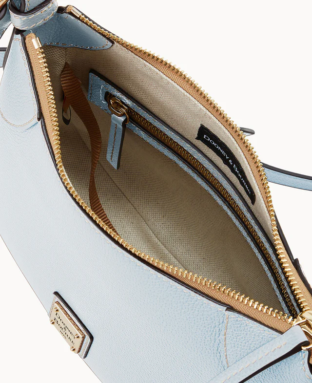 Sorrento Crossbody Hobo 22