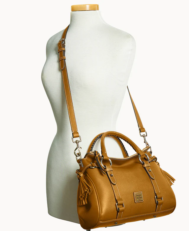Sorrento Satchel