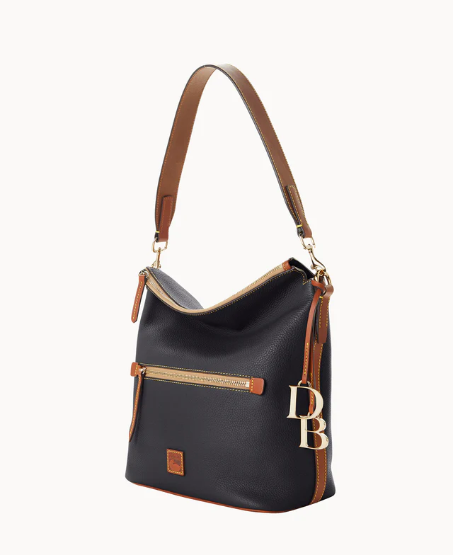 Pebble Grain Large Sac