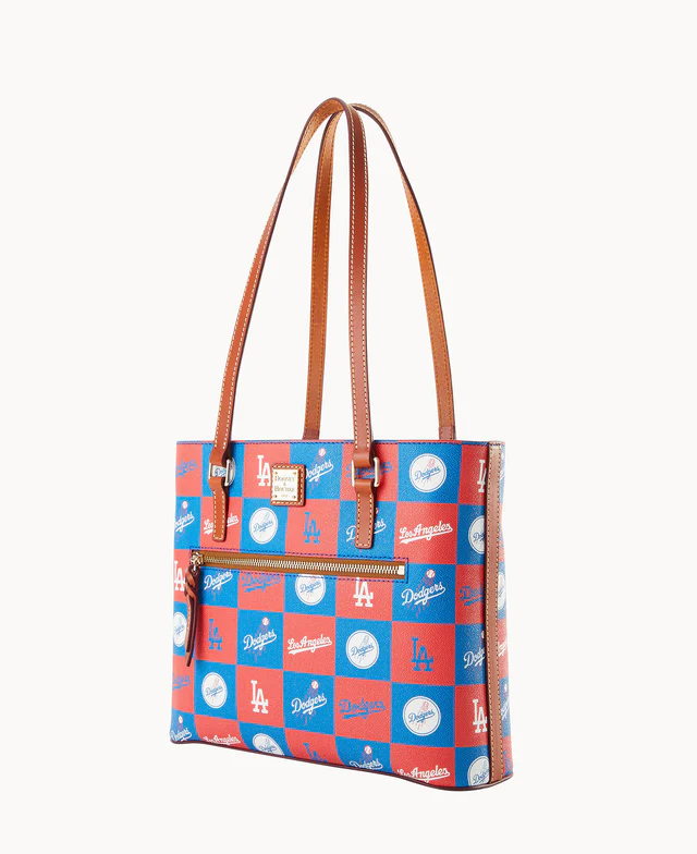 MLB Dodgers Shopper