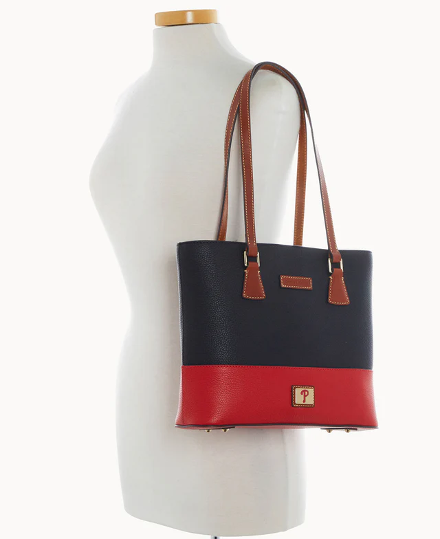 MLB Phillies Shopper