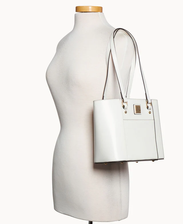 Penrose Pocket Tote 25