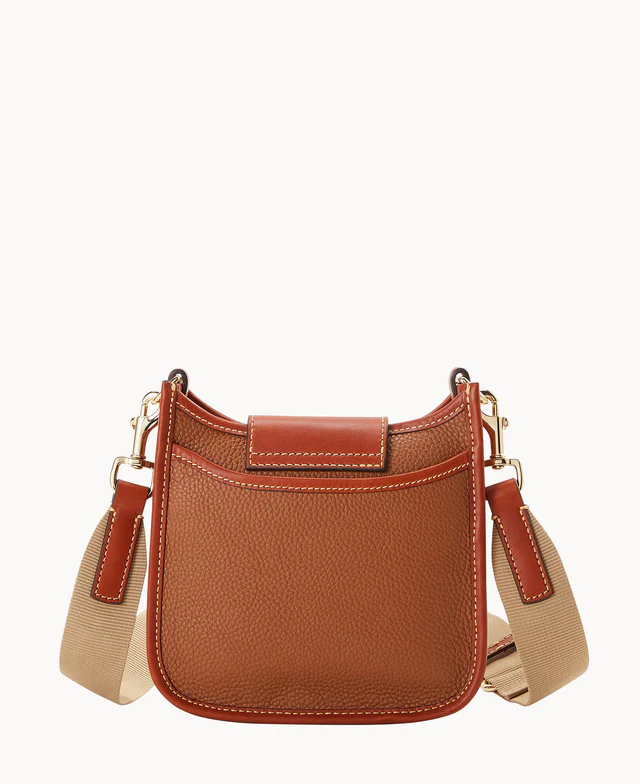 Pebble Turnlock Messenger 20