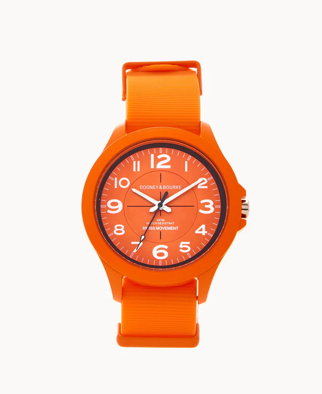 Poppy Sport Watch