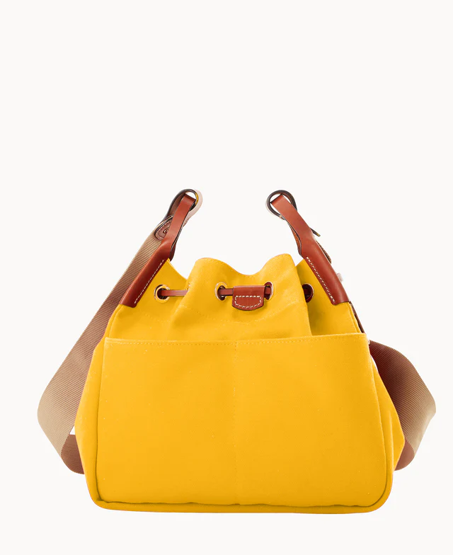 Canvas Drawstring 30