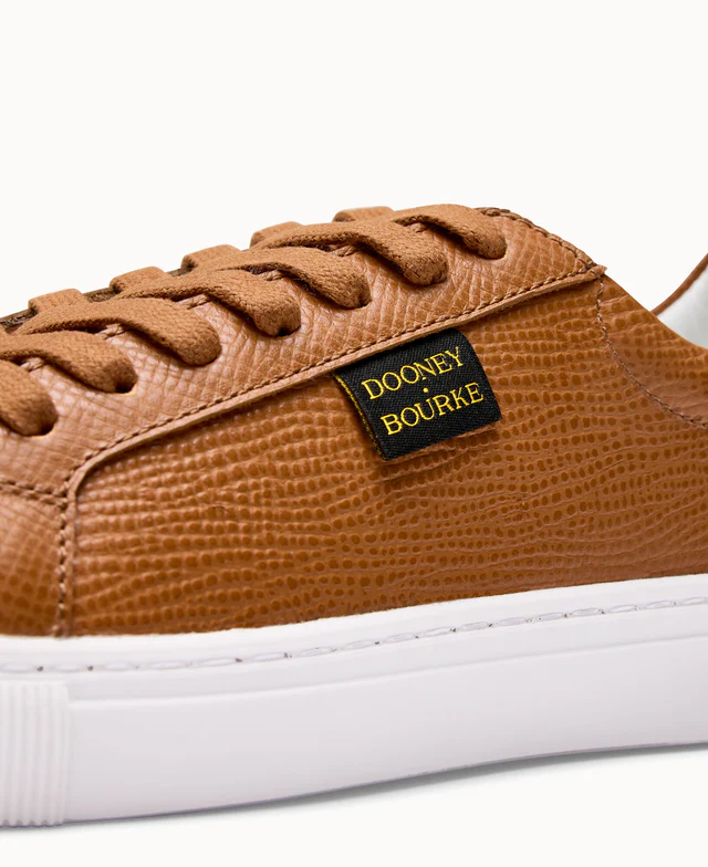 Women's Classic Low Top