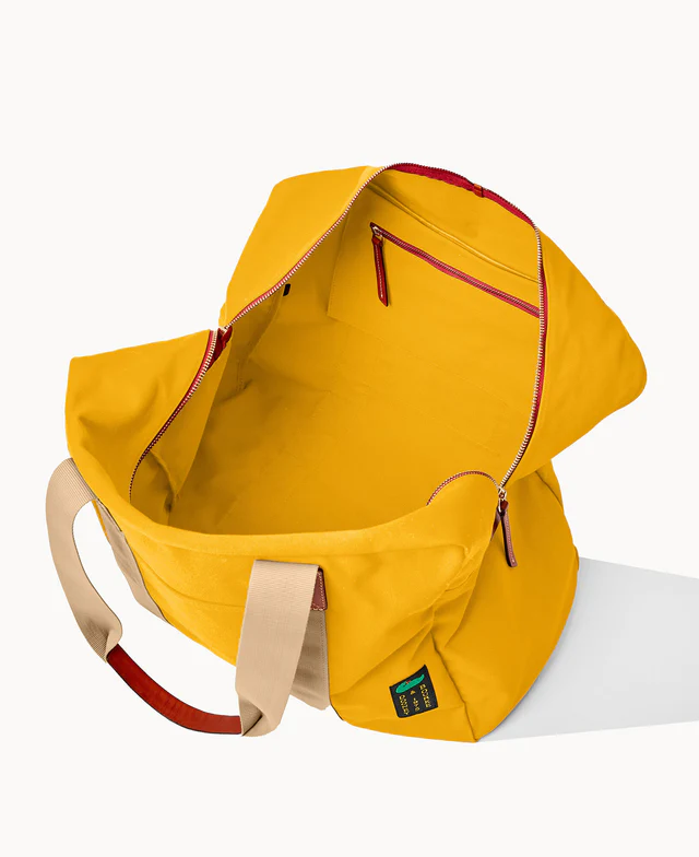 Canvas Travel 50