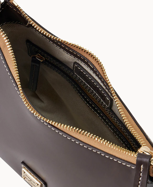 Penrose North South Crossbody 24