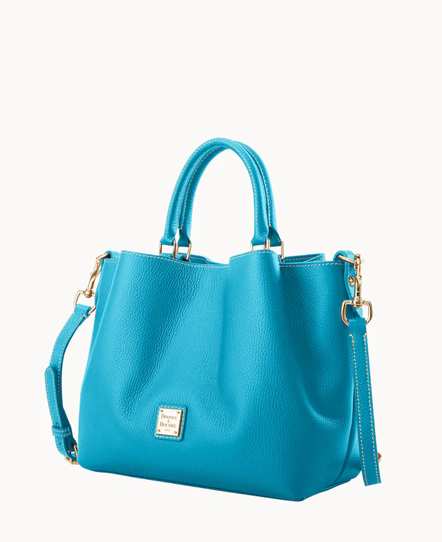 Lucca Leather Barlow