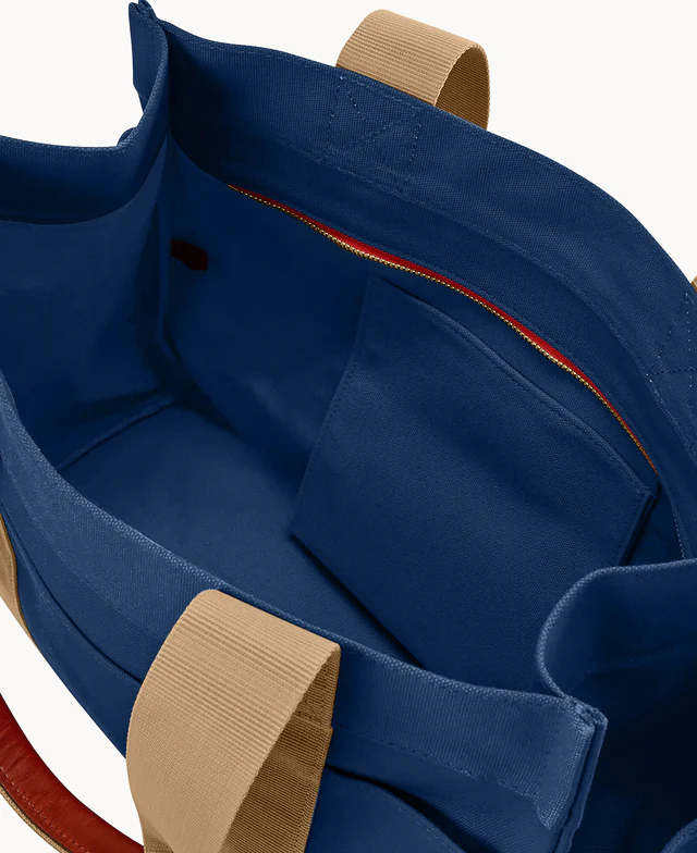 Canvas Tote 40