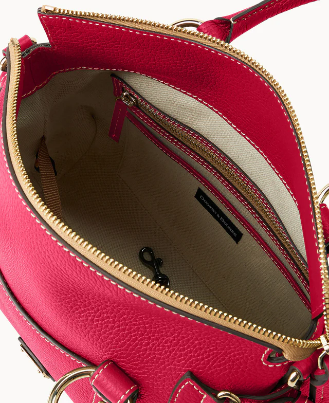 Sorrento Satchel 30 With Pocket