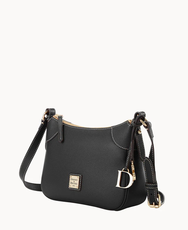 Sorrento Crossbody Hobo 22