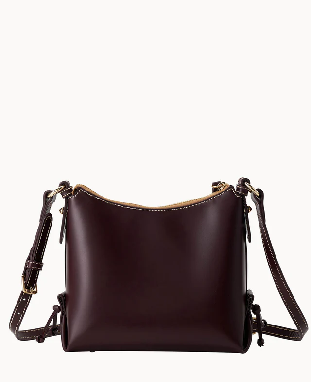 Penrose North South Crossbody 24