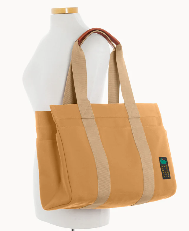 Canvas Tote 45