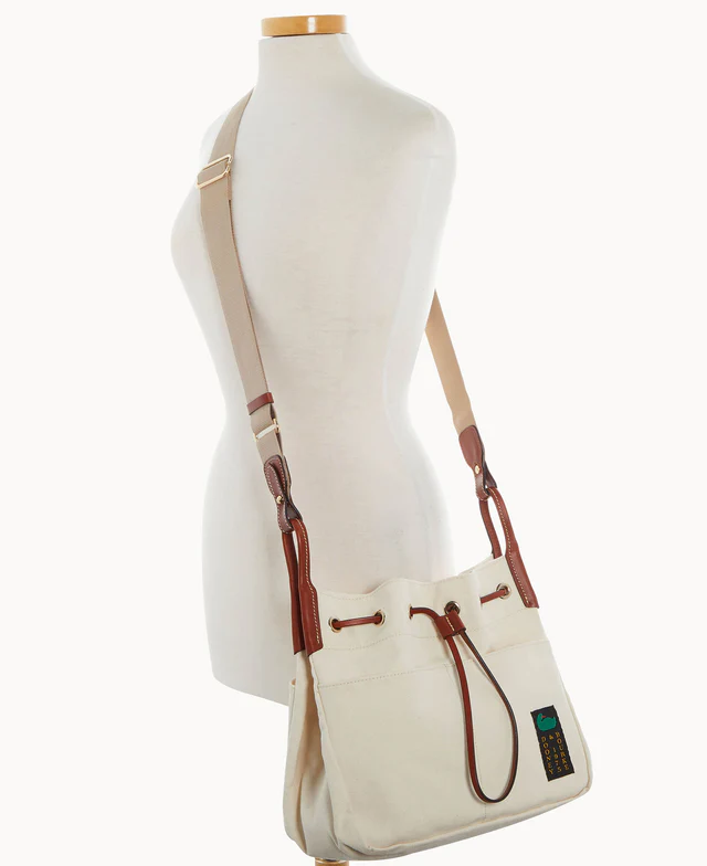 Canvas Drawstring 30