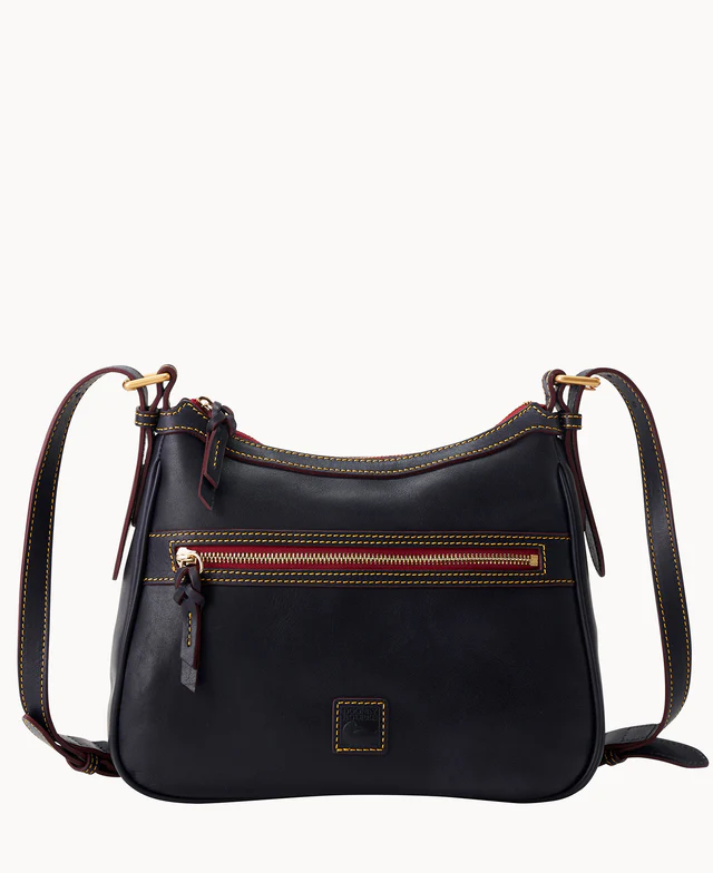 Florentine Presley Crossbody