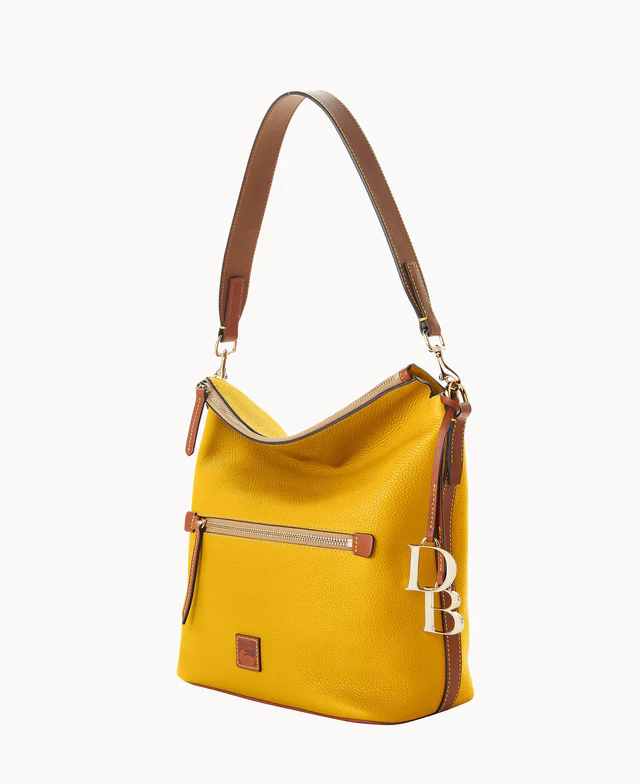 Pebble Grain Large Sac