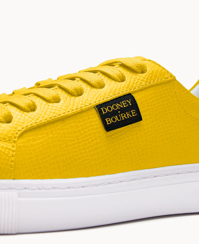 Women's Classic Low Top
