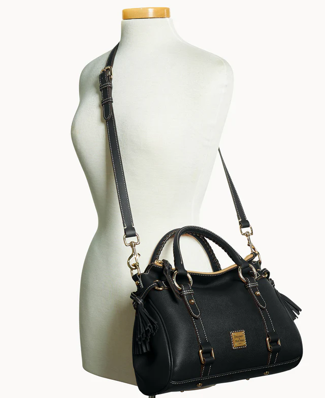Sorrento Satchel