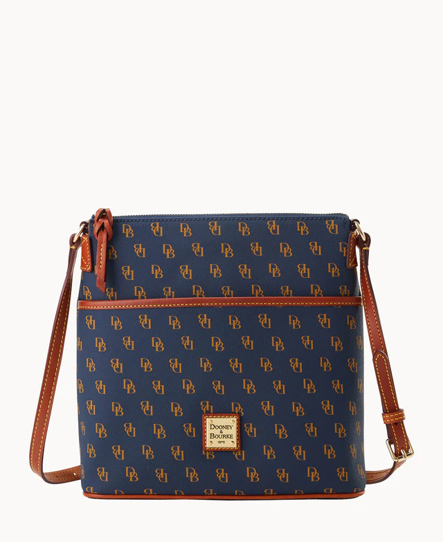 Gretta Everyday Crossbody