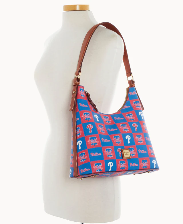 MLB Phillies Hobo