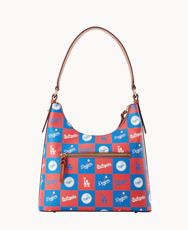 MLB Dodgers Hobo
