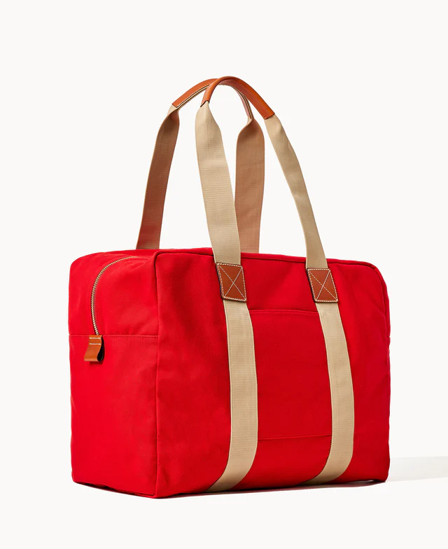 Canvas Travel 50